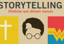 Livro - Storytelling: historias que deixam marcas