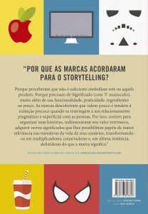 Storytelling: Histórias que deixam marcas