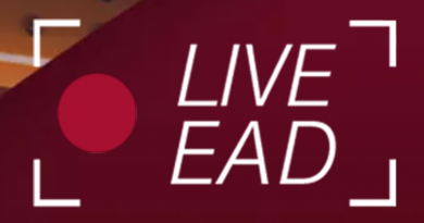 Cursos Grátis de Marketing Digital - Live EAD ESPM