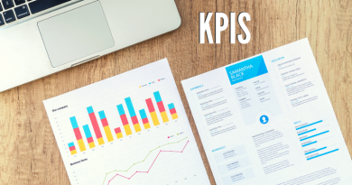 O que são KPIs? - Canal de Marketing Digital