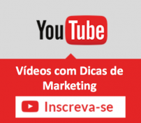 Canal de Marketing Digital no YouTube