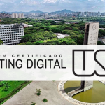 Curso USP de Marketing Digital